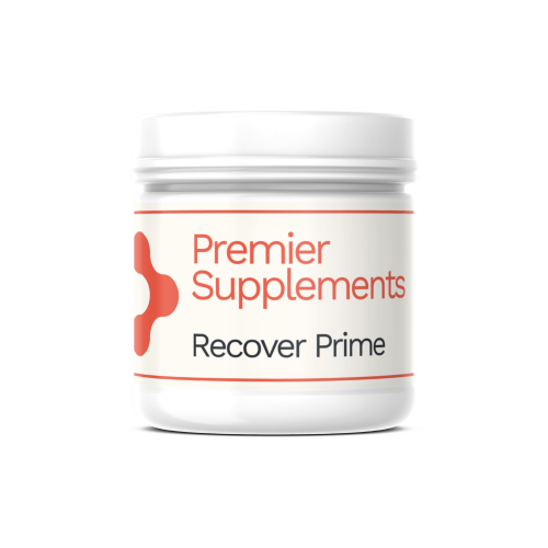 Recover Prime (Post-Workout)