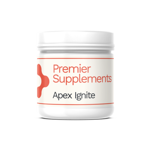 Apex Ignite (Pre-Workout)